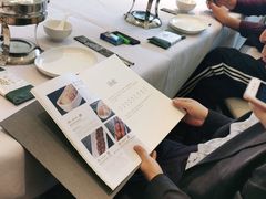 -鼎鼎香·港式火锅(北京SKP店)
