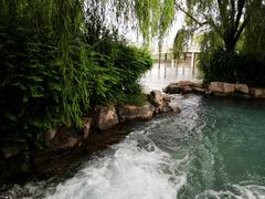 -百脉泉景区