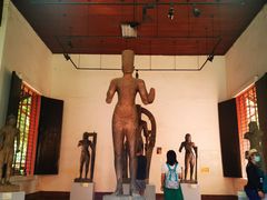 -柬埔寨国家博物馆