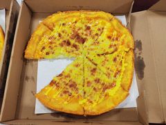 -品乐比萨西餐厅