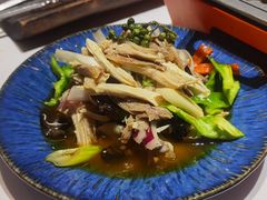 -耶里夏丽·丝路新疆菜·清真食品(徐家汇臻选店)