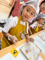 -奈尔宝家庭中心·亲子餐厅(苏州大悦城店)