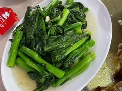 -考记泥焗鸡农庄·海鲜(北洛秘境店)