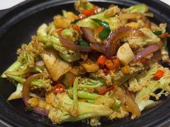 -原鄉本味 楚菜 丹江口鱼(北苑店)