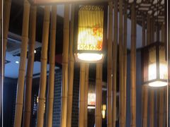 大堂-千岛湖小鱼儿·淳安匠心农家菜