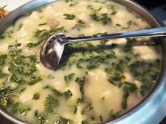 -95号酱骨·一块豆腐(展春园西路店)