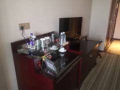 -北京金龙潭御瑞酒店(花园桥地铁站店)