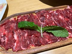 -黔诚酸汤牛肉(甲秀楼店)