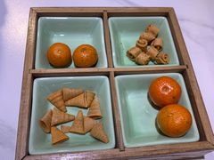 -北平食府(凤凰城店)