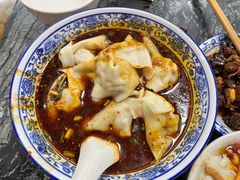 -西月城谭豆花(春熙路店)