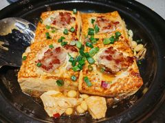-秋色客家菜(流塘店)