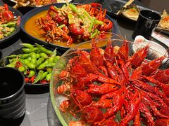 -红盔甲·小龙虾(长寿路店)