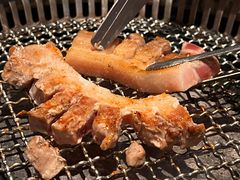 -厚贞日式烤肉(龙之梦店)