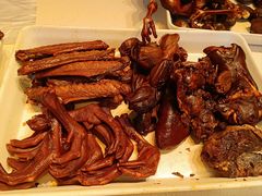 -小罗卤鹅(莲花广场店)