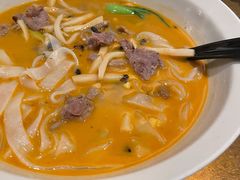 -漆黑觉米粉(三里屯店)