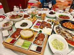 -中餐厅·容辰酒店