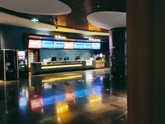 -万达影城IMAX(海口日月广场店)