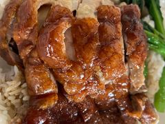 -维园港式茶餐厅(龙岗盛平店)