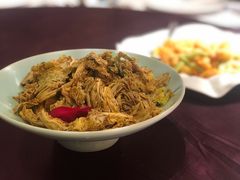 乾隆白菜-津菜典藏(中北镇店)