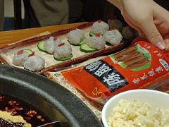 -陈眼镜火锅(总店)