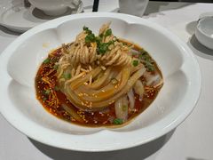 东坡旋子凉粉-眉州东坡(团结湖店)