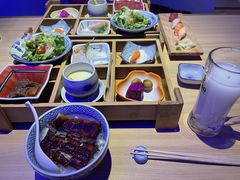 -琴寿司居酒屋(中山广场店)