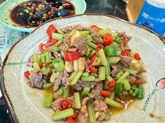 -西江美食舫·江西菜(健德桥店)