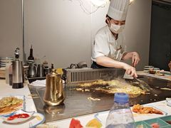 -法式利昂铁板烧主题餐厅(唐山爱琴海店)