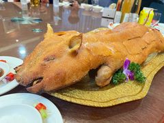 -北海渔村酒楼·粤菜海鲜点心(新华店)