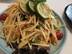 -清迈泰·泰国餐厅(华发商都店)