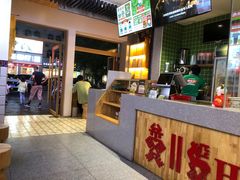 -胡仕光陵水酸粉