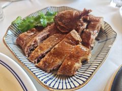-龙门阵茶屋川菜馆(武康路店)