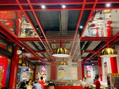 大堂-水煮鱼乡·川京菜(蛇口店)