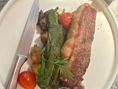 -芭莉与彩虹西餐厅(成都合生汇店)