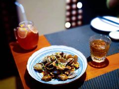 -有喜屋·深夜食堂(北京西路店)