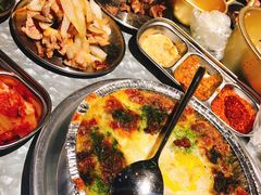 -鱼饪杰烤鱼餐厅