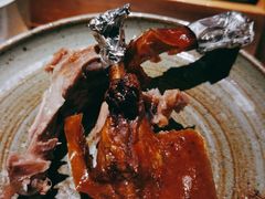 -青年公社·烤鸭(天玥中心店)