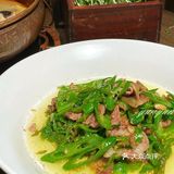 高端商务湘菜局｜湘颂·稻田里的盛宴 