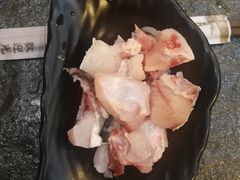 -景明轩•养生酸汤鱼火锅 云贵鲜菌 现舂野果酸汤(王寨小区店)