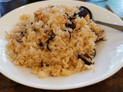 荷香竹笋饭-五观堂素食(新华路店)