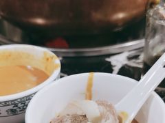 -欣悦坊陈一刀热气羊肉火锅(清真路店)