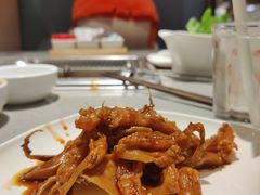 -海底捞火锅(奥体南路店)
