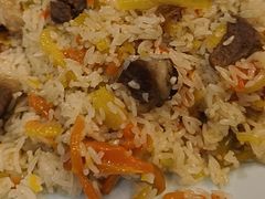 -海尔巴格·新疆菜(吐鲁番店)