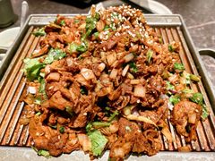 -新乾隆酒楼(帝景园店)