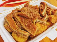 -细妹五香牛杂(步行街店)
