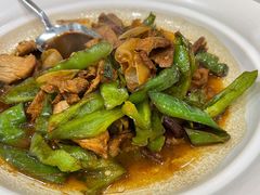 -兰湘子·湘菜小炒(石家庄万象城店)