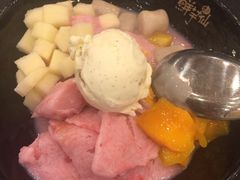 -鲜芋仙(高新万达广场店)