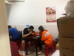 -阿麟馄饨(延长路店)