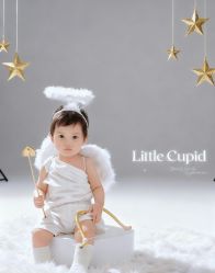 -小木马国际儿童摄影