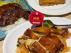 -滋味满屋美食坊(上海街店)